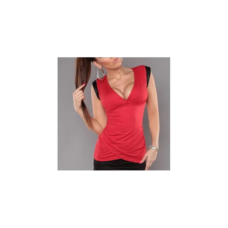 Top Sexy Rouge