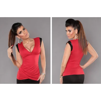 Top Sexy Rouge