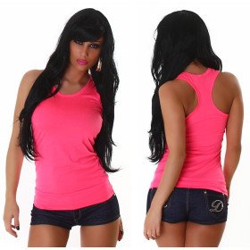 Top Fashion Fluo Jela London