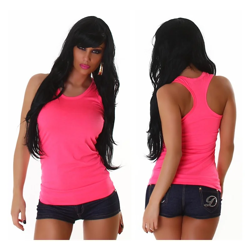 Top Fashion Fluo Jela London