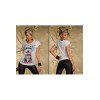 Top Fashion Papillonne