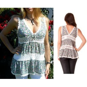 Top Fashion Golden Days