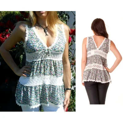 Top Fashion Golden Days