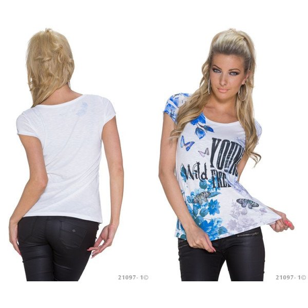 Joli Top Fashion Young