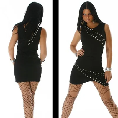 Robe Sexy Ad Lib