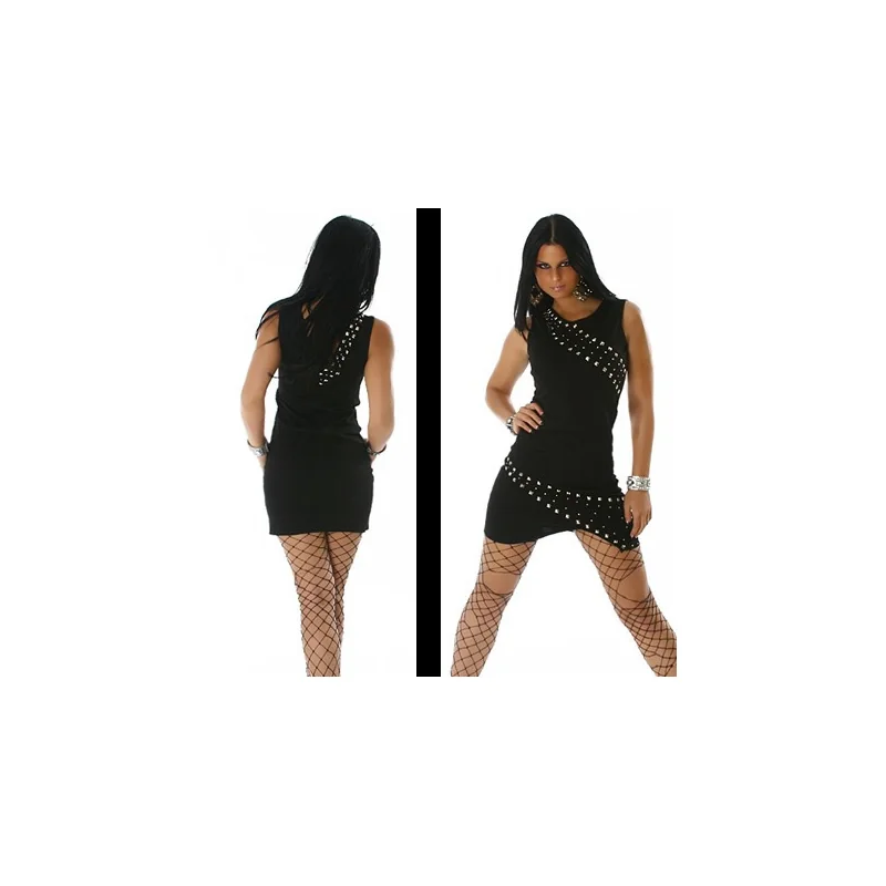Robe Sexy Ad Lib