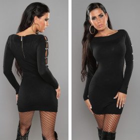 Robe Sexy Enzoria Paris