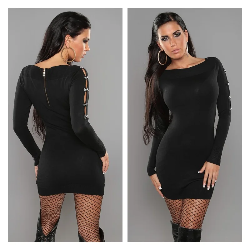 Robe Sexy Enzoria Paris