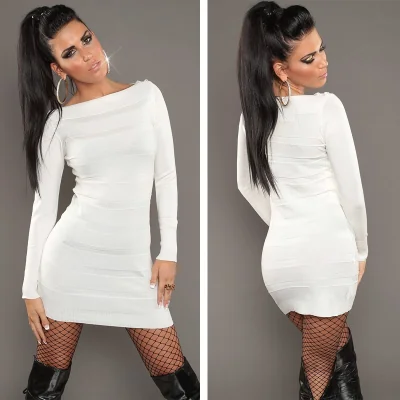Robe Sexy J&H Fashion