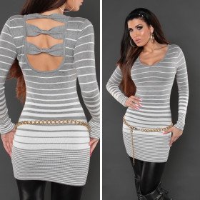 Jolie Robe Fashion Koucla