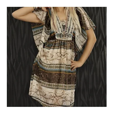 Robe Dea Divina