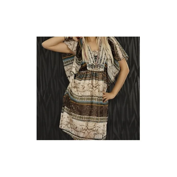 Robe Dea Divina