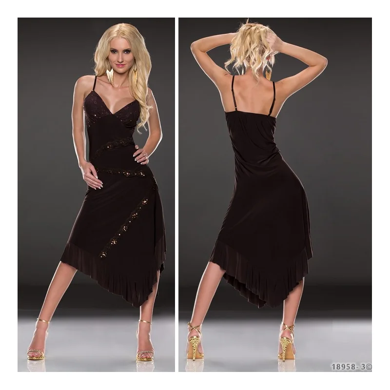 Robe de Soirée
