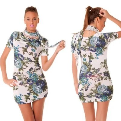 Jolie Robe Fashion Trend