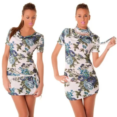 Jolie Robe Fashion Trend