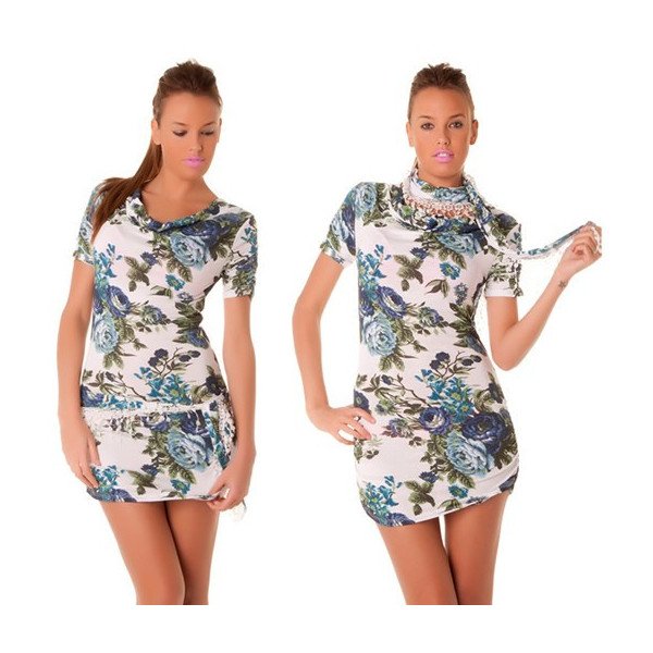 Jolie Robe Fashion Trend