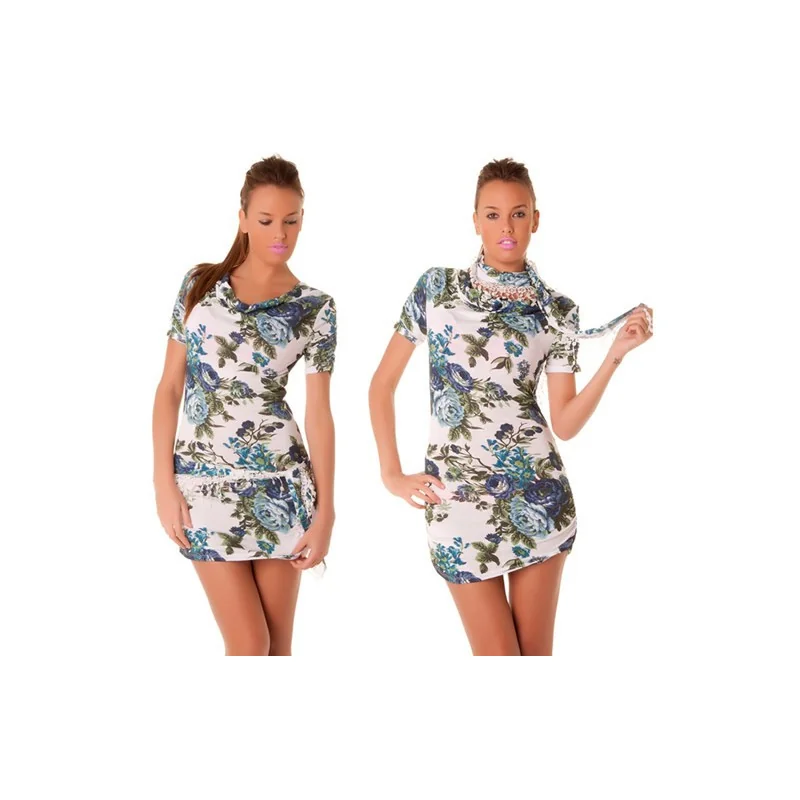 Jolie Robe Fashion Trend