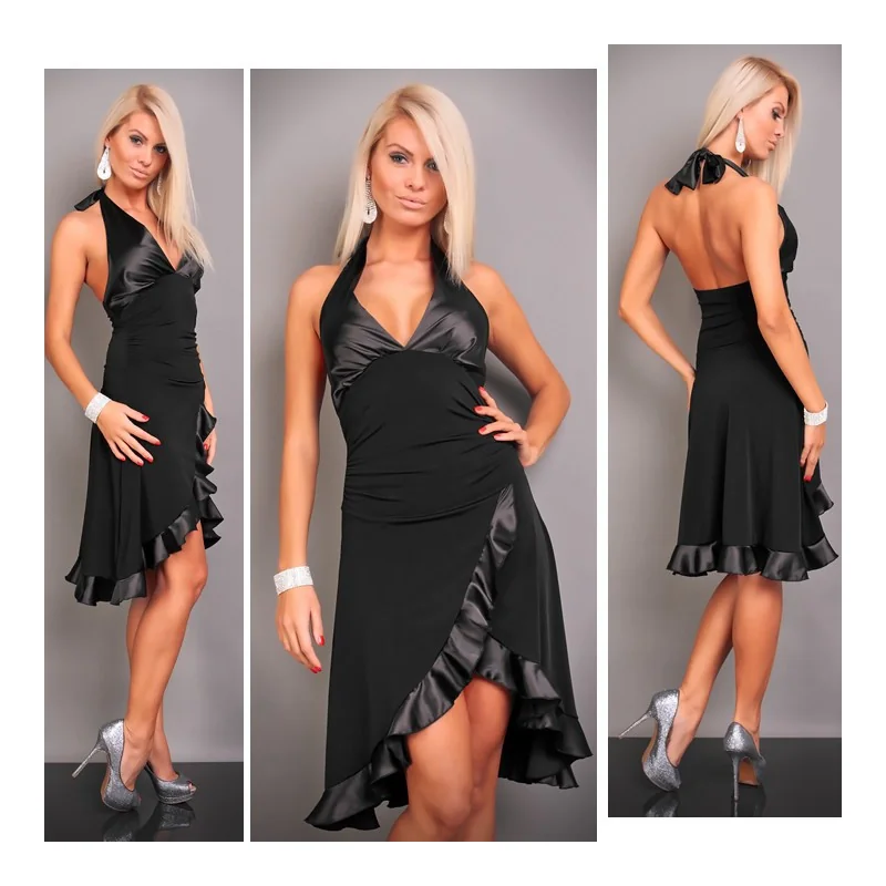 Robe Sexy Soirée Mayaadi