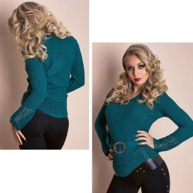 Pull Sexy