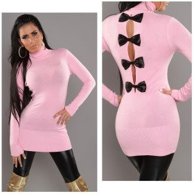 Pull Fashion Koucla Noeuds