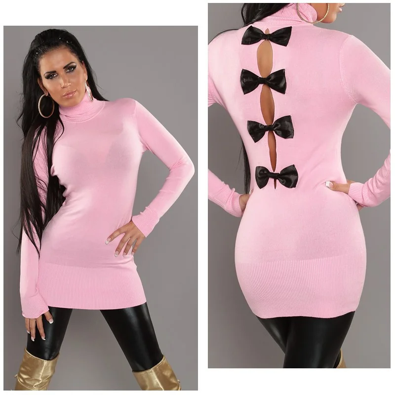 Pull Fashion Koucla Noeuds