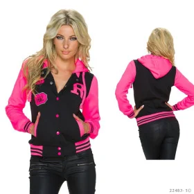 Veste Fashion College
