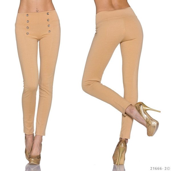 Joli Legging Fashion