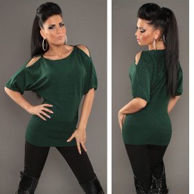 Pull Chauve Souris Koucla