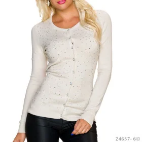 Gilet Cardigan Fashion