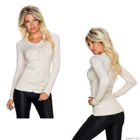 Gilet Cardigan Fashion