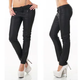 Pantalon Moulant Sexy