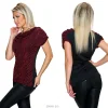 Top Sexy Paillettes
