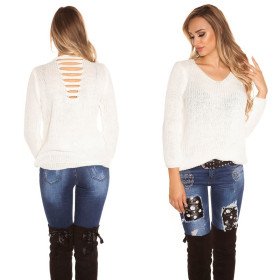 Pull Tendance Sexy Koucla