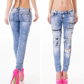 Jeans Fashion Original Denim