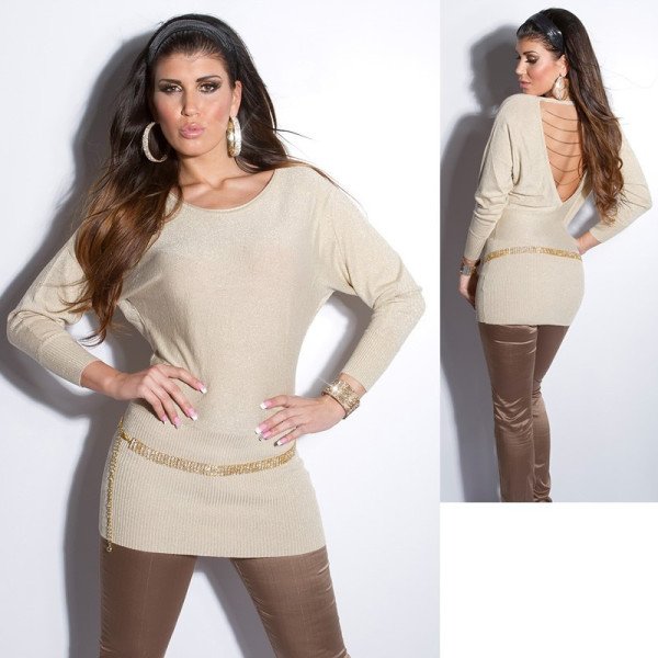 Long Pull Sexy Koucla