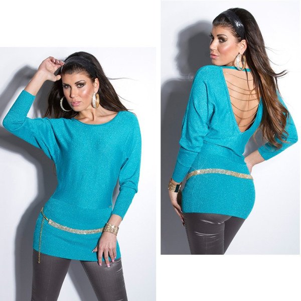 Long Pull Sexy Koucla