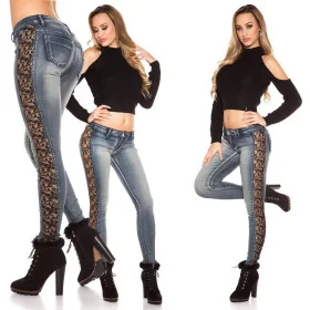 Jeans Skinny Sexy Koucla