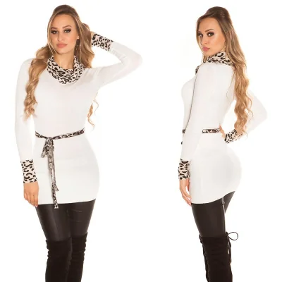 Long Pull Fashion Koucla