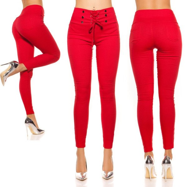 Thermo Treggings Sexy