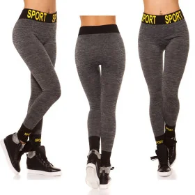 Thermo Legging Sport
