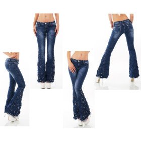 Jeans Fashion Original Denim