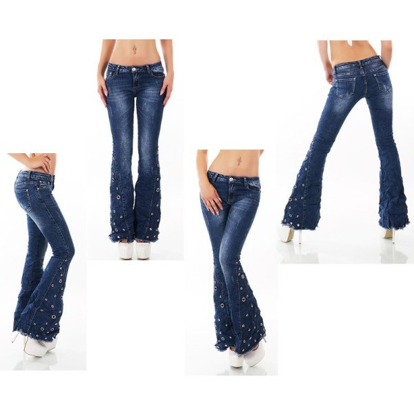 Jeans Fashion Original Denim