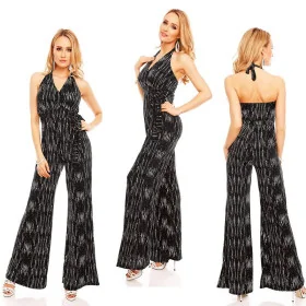 Combinaison Fluide Fashion