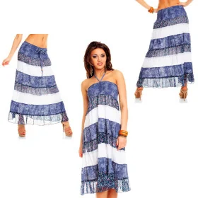 Jupe Robe 2en1