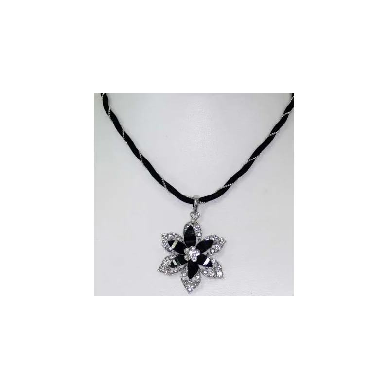 Collier Fleur