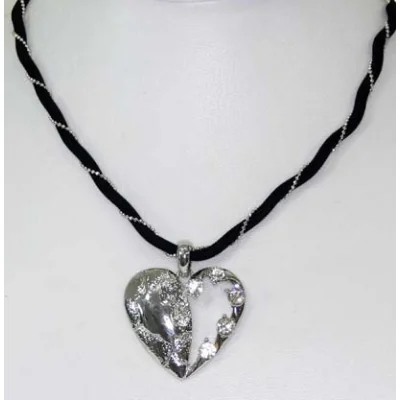 Collier Coeur
