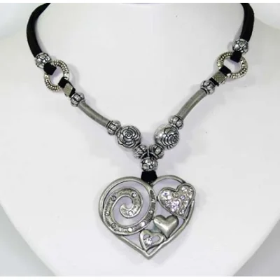 Collier Athena