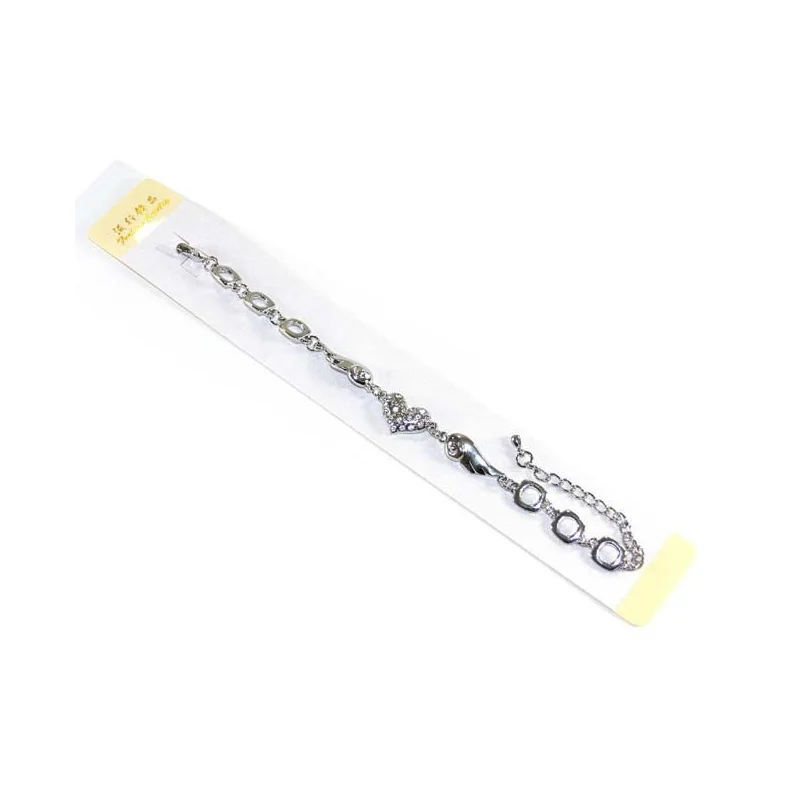 Bracelet Coeur