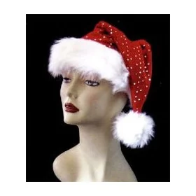 Bonnet de Noël