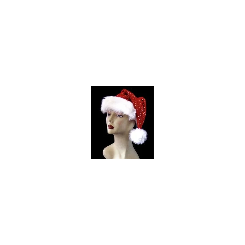 Bonnet de Noël